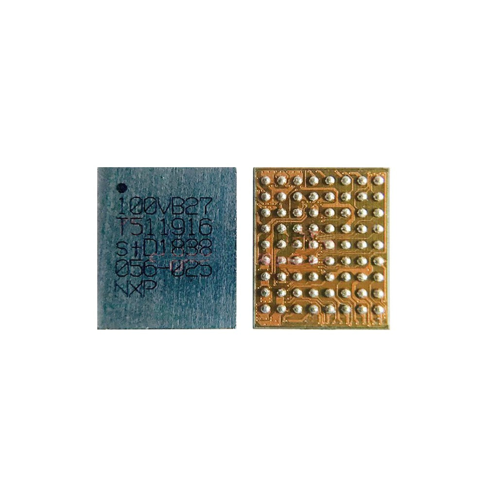 NFC Controller IC (100VB27) for iPhone XS / XR / XS Max NFC Controller IC (100VB27) for iPhone XS / XR / XS Max
